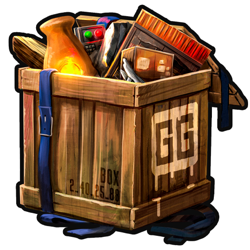 A vending machine in Rust